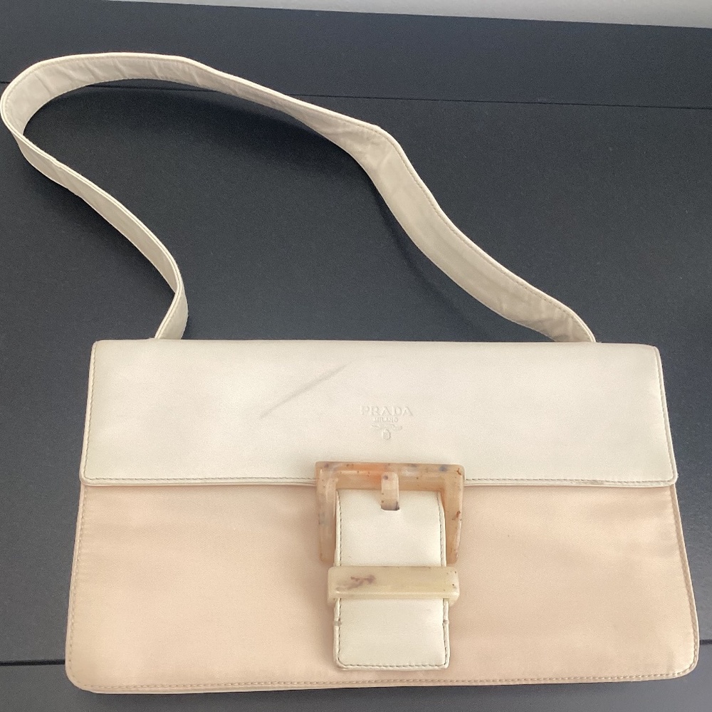 Prada Nylon Bag